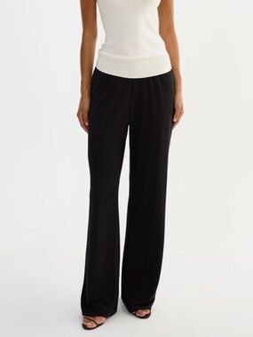Lamarque Gigi knit pants